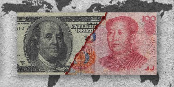 US Futures Rise, Crypto Retreats as White House Signals Progress in China Talks