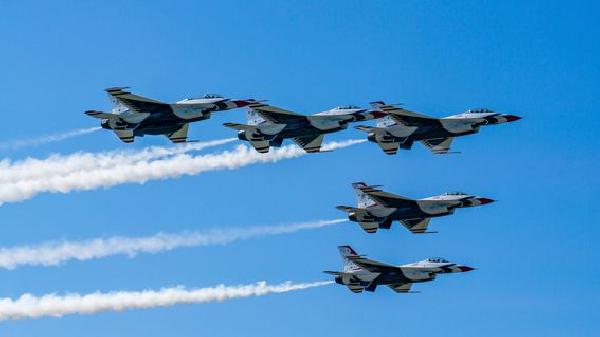 Blockchain Company SIMBA Chain Received $30M Funding Increase From US Air Force
