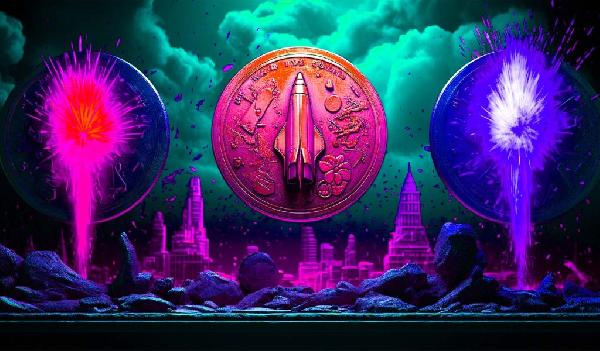 Top Crypto Analyst Says Little-Known Altcoin That’s Exploded 390 in a Month Primed To Surge by Another 3x