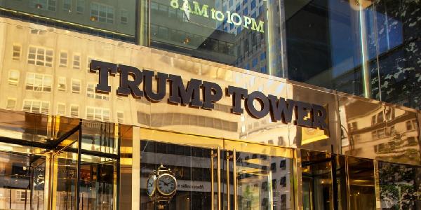 Trump‘s $1B Dubai Tower Project to Accept Crypto Payments for Luxury Apartments