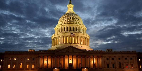 Ex-Bitfury Executive Receives Senate Nod to Head Banking Regulator