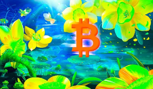 Economist Alex Krüger Says Bitcoin (BTC) on the Edge of a Breakout With Room To Run – Here’s His Target