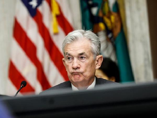Federal Reserve Lifts Interest Rates Another 25 Basis Points