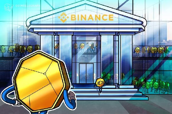 Binance says decision to pull Abu Dhabi licensing bid unrelated to US settlement