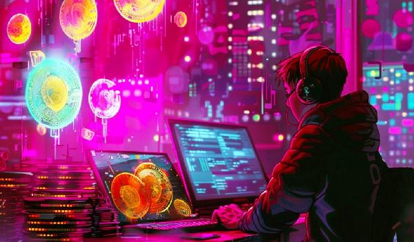 Solana-Based Memecoin That’s Exploded Over 22,000 Year-to-Date Still Bullish, According to Crypto Analyst
