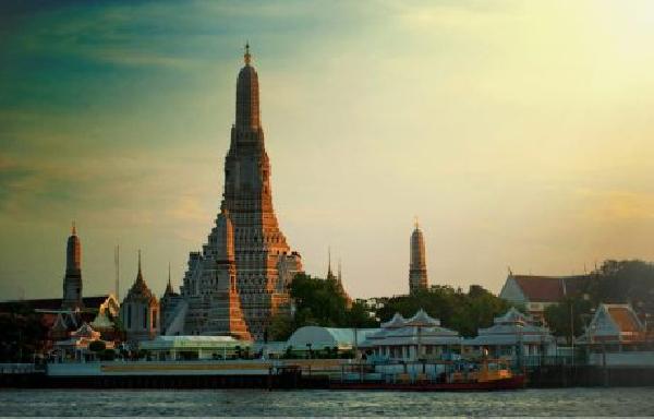 Thailand SEC Adopts DLT for Digital Token and Bond Trading Overhaul