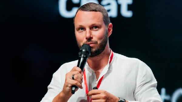 Exclusive: Choise.com CEO Vladimir Gorbunov Reveals More About Partnership With the Vienna Vikings