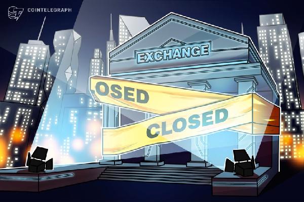 New Zealand crypto exchange Dasset enters liquidation