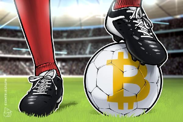 Bulgaria’s oldest football club adopts Bitcoin and Lightning, joins Nostr