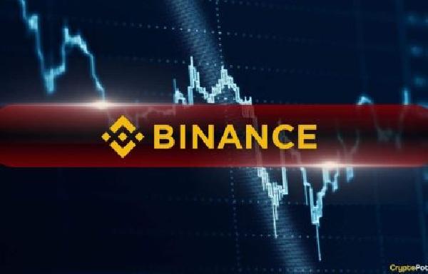 Binance Pay Transactions Hit $72.4 Billion as Crypto Adoption Accelerates