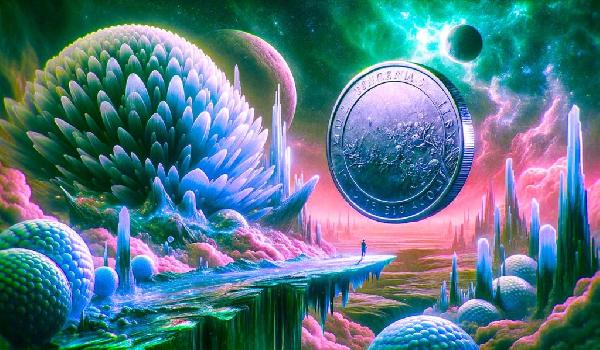 Newly Launched Solana-Based Altcoin Could Explode by More Than 880 in 24 Months, According to InvestAnswers