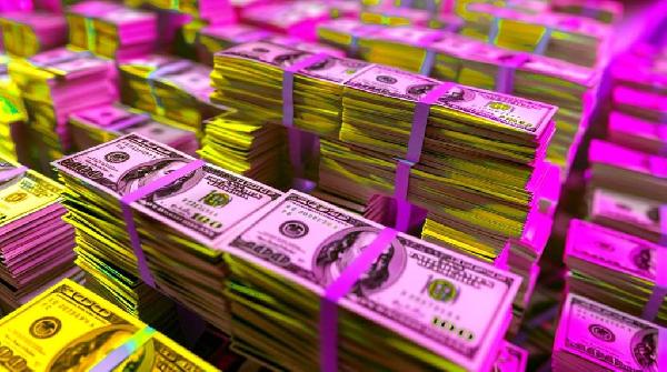 $109,000,000,000 in US Gold Reserves Now in Question as German Officials Demand to Count Bullion Bars At New York Fed: Report