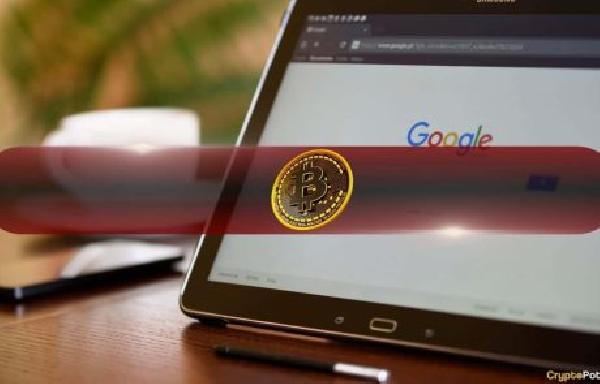 Big Deal for Bitcoin? Google Updates Policies to Allow Specific Crypto Ads