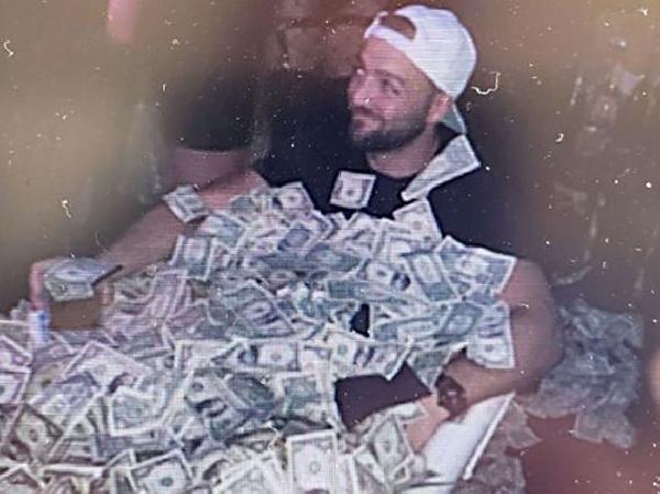 Brother of Criminal Bitcoin Mixing CEO Pleads Guilty to Stealing 712 Bitcoins From IRS