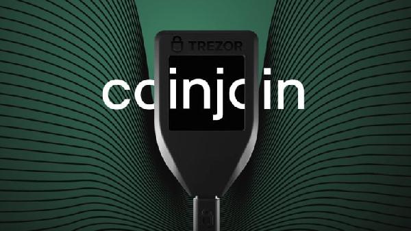 Trezor Enables Coinjoin for Trezor T Model to Bolster a ‘New Era of Privacy‘