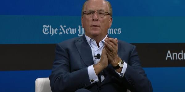 Google and BlackRock Considered Investing in FTX as It Crumbled