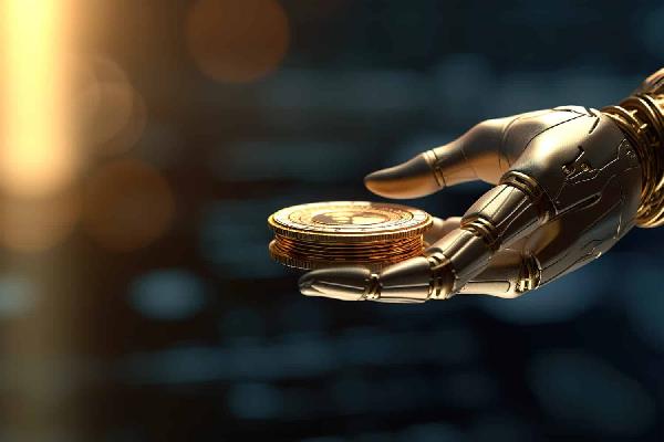 South Korean Police Shut Down ‘170-victim Robot-themed Crypto Scam’