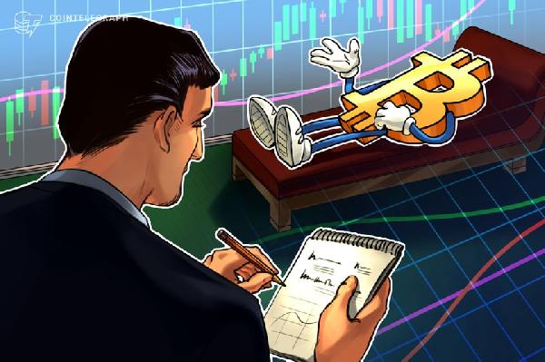 $48K is now ‘reasonable‘ BTC price target — DecenTrader‘s Filbfilb