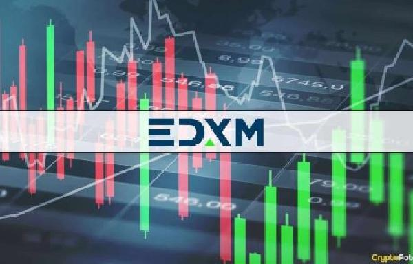 EDX Markets Withdraws Plans to Use Paxos as Custodian (Report)
