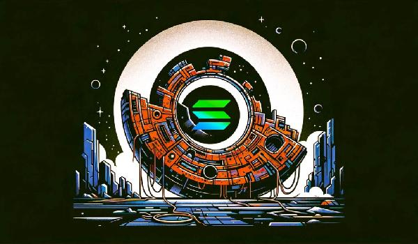 Economist Alex Krüger Says Ethereum Rival With ‘Absolutely Massive’ Ecosystem Is Underpriced Relative to ETH