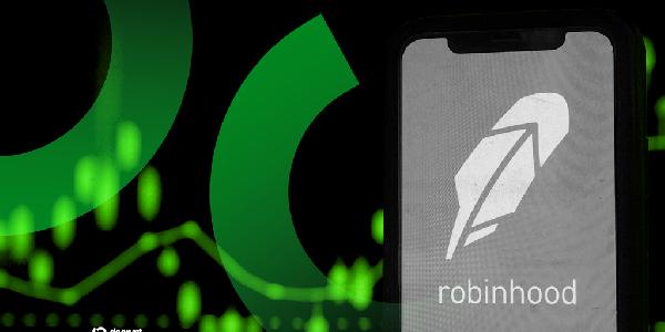 Robinhood to Acquire Kevin O’Leary-Backed WonderFi in $179 Million Deal