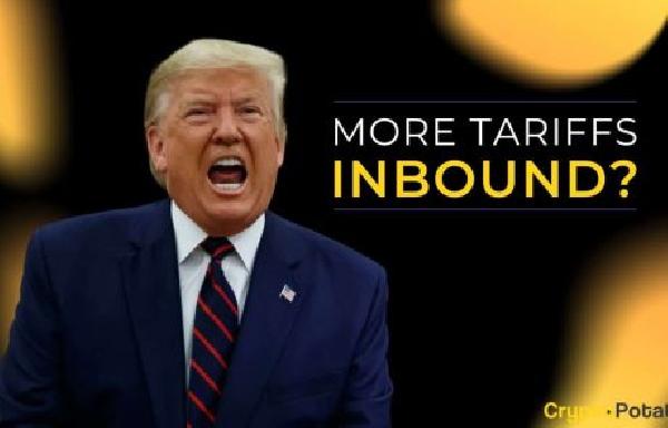 Trump Tariffs Day 4: S&P 500 Closes Worst Week Since COVID, Tech Giants Bleed