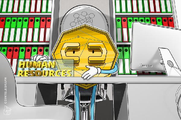 London Stock Exchange seeks digital assets director