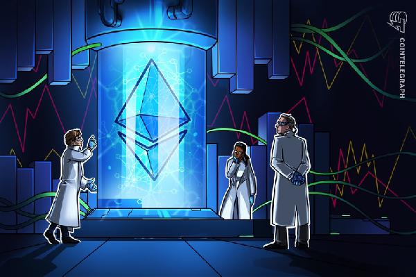 4 reasons why Ethereum price can‘t break $1,970