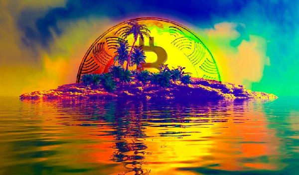 ‘Unprecedented’ Bitcoin Run About To Come to an End, Predicts Trader Tone Vays – Here’s His Timeline