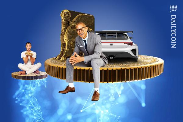 Real-World Assets in Blockchain: How Can RWAs Liberate DeFi?
