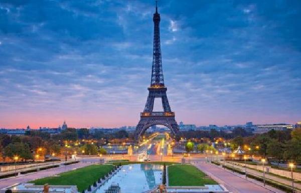 Hackers Target French Sites in Retaliation for Telegram Founder’s Detention
