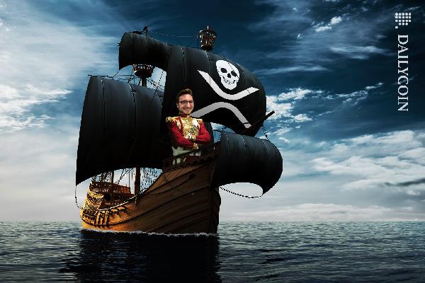 XRP Ledger Developer Touts Hooks as Key to Dethrone Ethereum