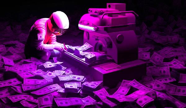Billionaire Ray Dalio Predicts Return of Money-Printing Spree, Says Federal Reserve Continuing To Lose Money