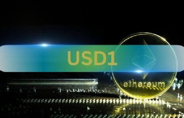 Donald Trump-Backed WLFI Launches USD1 Stablecoin on Ethereum and Binance’s BNB Chain