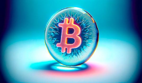 Economist Alex Krüger Says Bitcoin All-Time Highs Coming Soon, Predicts 4x Move for One Layer-One Altcoin