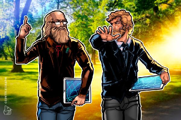 Decentralized science is key to fixing academic research