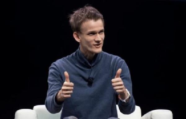 Vitalik Buterin Proposes Roadmap to Boost Ethereum User Privacy