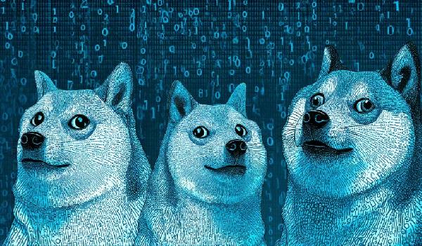 Trader Says Dogecoin and Shiba Inu Rival Mirroring 2024 Pattern That Led to 370+ Surge, Predicts 2x Rally