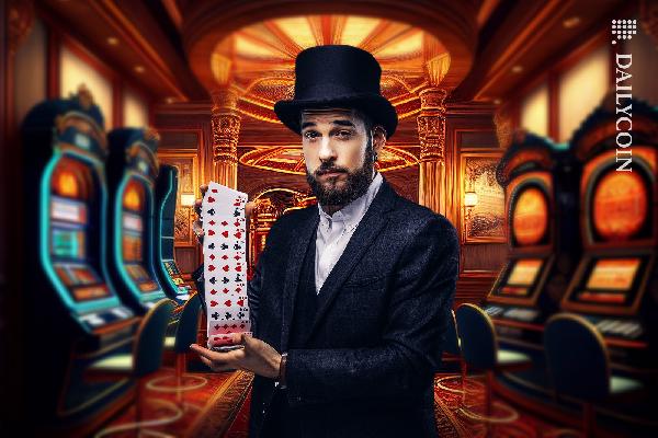 Crypto Assets Unscathed in UK’s New Gambling Reforms