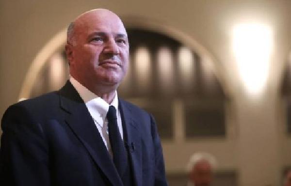 ‘Shark Tank’ Mastermind Has 5 Warnings for the Crypto Curious About Bitcoin