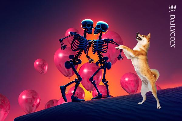 Shiba Inu’s BONE Listed on Two Major Exchanges, Breakout Due?
