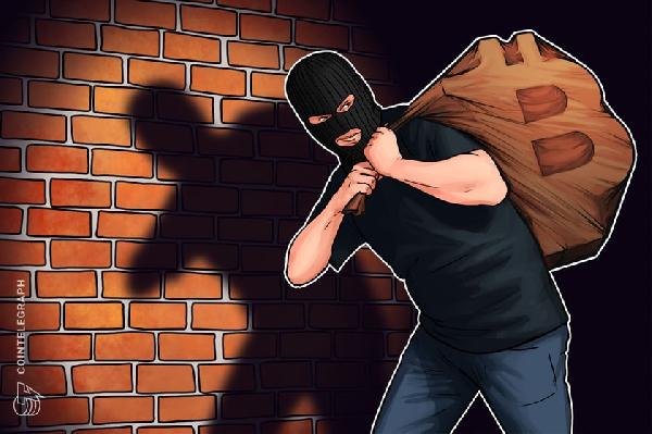 Swedish Bitcoiners targeted by armed criminals