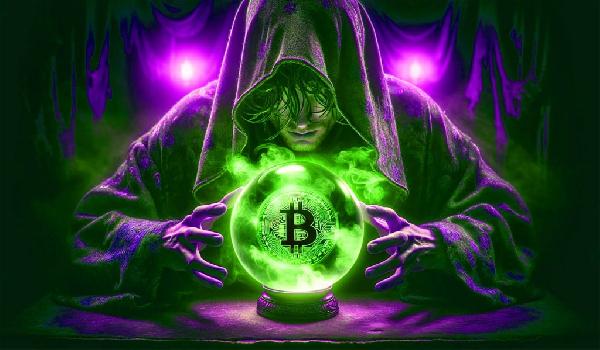 ‘Inevitable’ That Bitcoin Surges Past $100,000 This Year, Says Quant Analyst PlanB – Here’s Why
