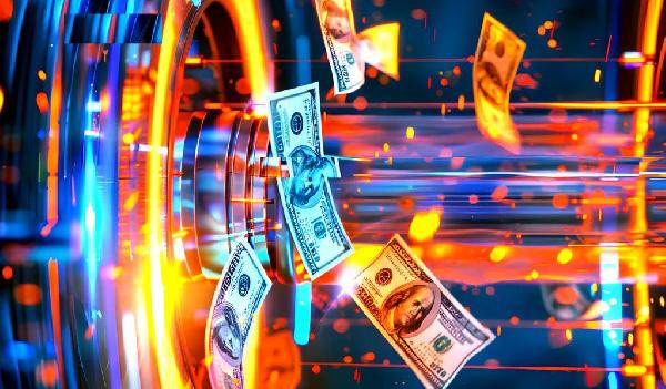 Banking Glitch Sends $200,000,000 To 30,000 People in Error, Triggering Mad Dash To Claw Back Funds: Report