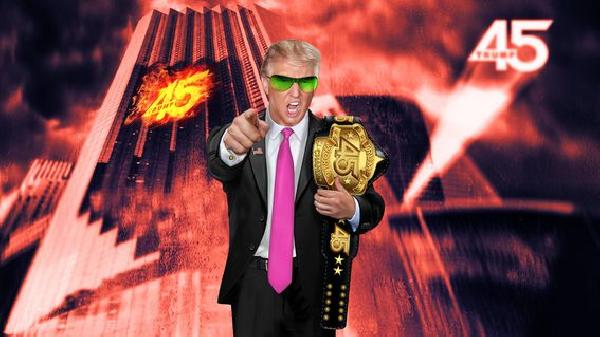 Traders Are Tired of Trump NFTs