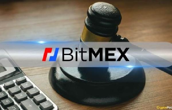BitMEX Fined $100M for Violating Bank Secrecy Act