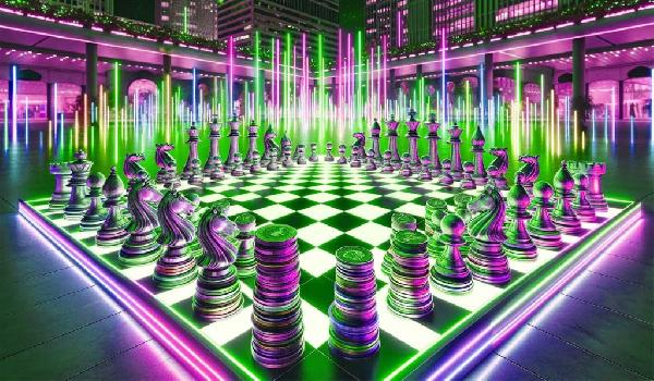 Top 10 Altcoin That’s Exploded More Than 6x Year-to-Date Could Surge by Additional 360: InvestAnswers