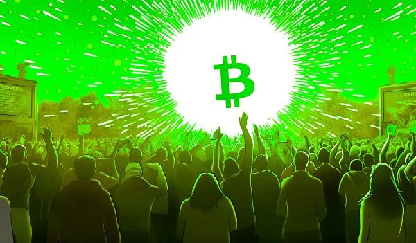 Billionaire Mike Novogratz Says This Is the Most Bullish Underpinning of Bitcoin Besides Store-of-Value Use Case
