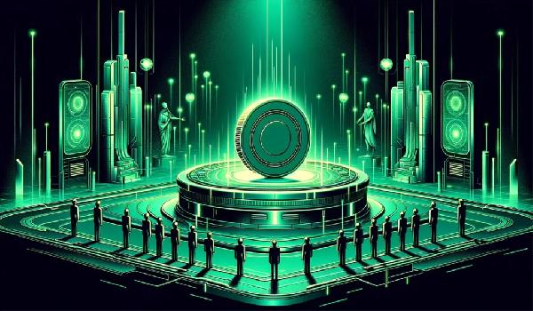 Crypto Trader Says Ethereum-Based Altcoin Could Explode by Over 80, Updates Outlook on Bitcoin and Litecoin