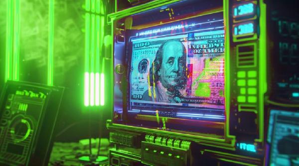 BlackRock Issues De-dollarization Warning, Says Rising Debt Levels Could Push Capital Outside US Borders: Report